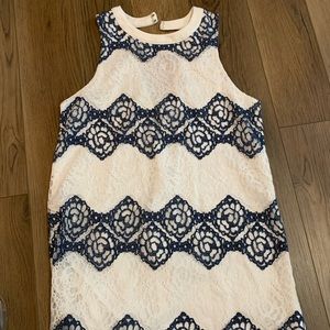 Dress from Francesca’s